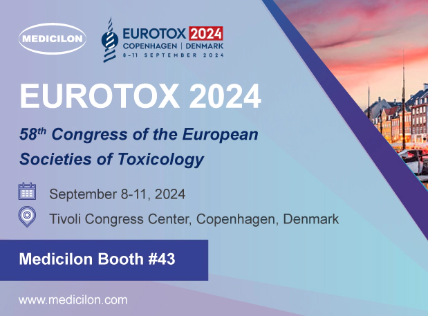 EUROTOX2024，FG电子临床前安全性评价——护航新药研发